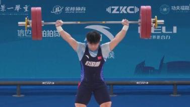 通过训练的 通过训练的