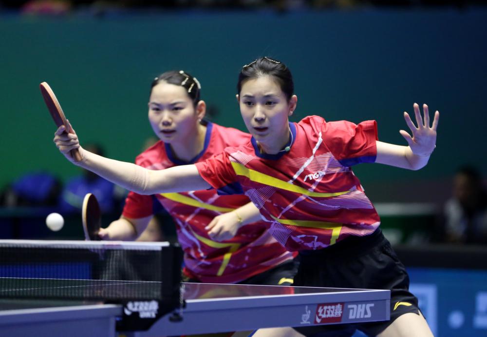 展望未来 展望未来